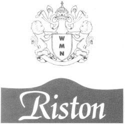 Свідоцтво торговельну марку № 27176 (заявка 2000062720): wmn; riston