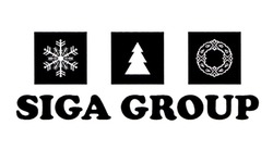 Свідоцтво торговельну марку № 308108 (заявка m202027499): siga group