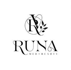 Заявка на торговельну марку № m202515282: rv; runa med beauty