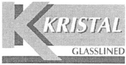 Свідоцтво торговельну марку № 116028 (заявка m200718760): kristal; glasslined; к