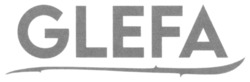 Заявка на торговельну марку № m202213880: glefa