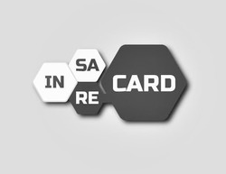 Заявка на торговельну марку № m201927177: insare card; in sa re card
