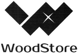 Заявка на торговельну марку № m201514149: woodstore