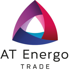 Заявка на торговельну марку № m202415276: ат; at energo trade