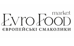 Заявка на торговельну марку № m202517701: європейські смаколики; market evro food