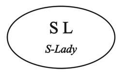 Свідоцтво торговельну марку № 332021 (заявка m202107232): sl; s-lady; s lady