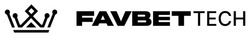 Заявка на торговельну марку № m202520752: favbet tech