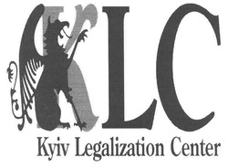 Свідоцтво торговельну марку № 115865 (заявка m200816101): klc; kyiv legalization center