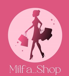 Заявка на торговельну марку № m202600862: milfa shop; milfa_shop