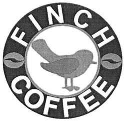 Свідоцтво торговельну марку № 277448 (заявка m201812664): finch coffee