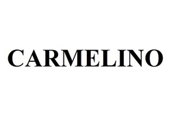 Свідоцтво торговельну марку № 315543 (заявка m201933403): carmelino