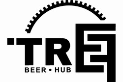 Свідоцтво торговельну марку № 312677 (заявка m202003442): tref; beer hub