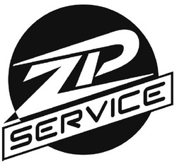 Свідоцтво торговельну марку № 329074 (заявка m202108253): zp service