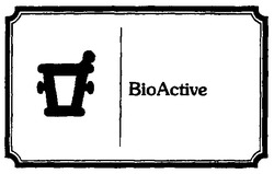 Свідоцтво торговельну марку № 50936 (заявка 2002076196): bio active; bioactive