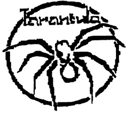 Свідоцтво торговельну марку № 66857 (заявка 20041213431): tarantula
