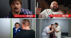 Заявка на торговельну марку № m202521724: новинки серіалів на sweet.tv