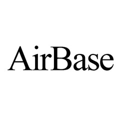 Свідоцтво торговельну марку № 301988 (заявка m201919575): airbase; air base