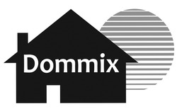 Свідоцтво торговельну марку № 194203 (заявка m201318476): dommix