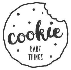 Свідоцтво торговельну марку № 246427 (заявка m201628239): cookie; baby things