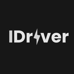Заявка на торговельну марку № m202600776: idriver