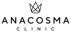 Заявка на торговельну марку № m202321252: anacosma clinic