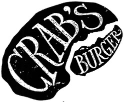 Свідоцтво торговельну марку № 194949 (заявка m201323521): crab's burger; crabs