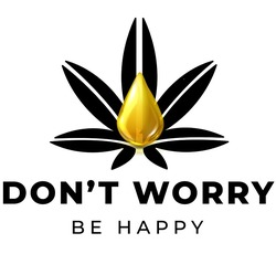 Заявка на торговельну марку № m202322839: dont; don't worry be happy