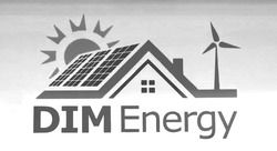 Заявка на торговельну марку № m202416057: dim energy