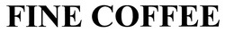 Заявка на торговельну марку № m202019911: fine coffee