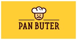 Заявка на торговельну марку № m202206725: pan buter