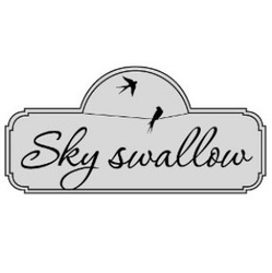 Свідоцтво торговельну марку № 250289 (заявка m201623902): sky swallow