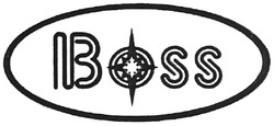 Свідоцтво торговельну марку № 136413 (заявка m200816496): boss