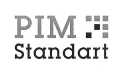 Заявка на торговельну марку № m201709171: pim standart