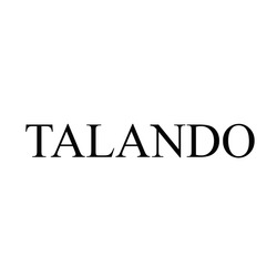 Заявка на торговельну марку № m202312012: talando