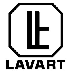 Заявка на торговельну марку № m202303691: lavart; lf