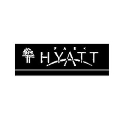 Свідоцтво торговельну марку № 7020 (заявка 133133/SU): park hyatt