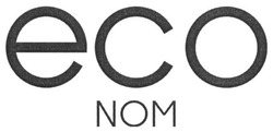 Свідоцтво торговельну марку № 271979 (заявка m201729173): eco nom; есо; econom; економ