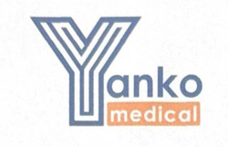 Заявка на торговельну марку № m202521695: yanko medical