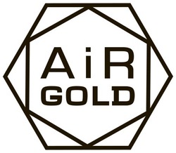 Свідоцтво торговельну марку № 283199 (заявка m201824226): air gold