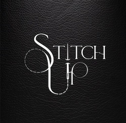 Заявка на торговельну марку № m202512405: stitch up