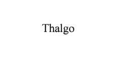 Заявка на торговельну марку № m201915155: thalgo