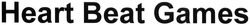 Свідоцтво торговельну марку № 199796 (заявка m201417110): heart beat games
