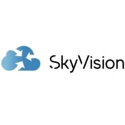 Заявка на торговельну марку № m202320554: sky vision; skyvision