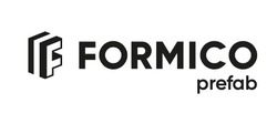 Заявка на торговельну марку № m202107429: formico prefab