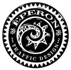 Свідоцтво торговельну марку № 45807 (заявка 2003043266): eperon; traffic design