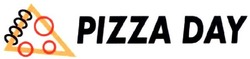 Свідоцтво торговельну марку № 314298 (заявка m202103253): pizza day