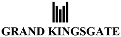 Свідоцтво торговельну марку № 334240 (заявка m202117775): grand kingsgate