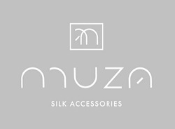 Заявка на торговельну марку № m202021783: muza; silk accessories; т