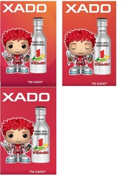 Заявка на торговельну марку № m202604332