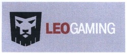 Свідоцтво торговельну марку № 265782 (заявка m201727741): leogaming; leo gaming